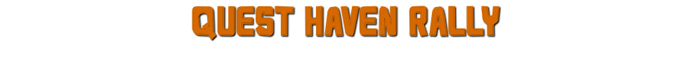 Quest Haven Rally
